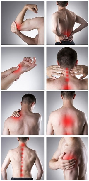 cabinet kinetoterapie oradea