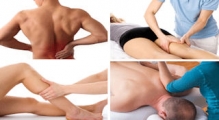 Recuperare Medicala - Kinetoterapie Desa