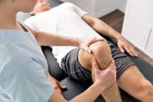 Recuperare Medicala - Kinetoterapie Buzau