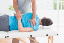 Recuperare Medicala - Kinetoterapie Drobeta Turnu Severin