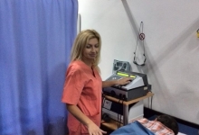 Recuperare Kinetoterapie Zalau Cabinet Fiziokinetoterapie Zalau -  ILUTA GABRIEL 