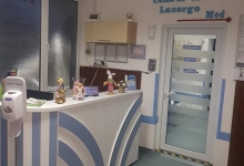 Recuperare Kinetoterapie Zalau Cabinet Fiziokinetoterapie Zalau -  ILUTA GABRIEL 