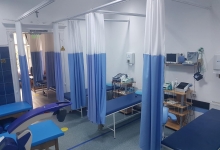 Recuperare Kinetoterapie Zalau Cabinet Fiziokinetoterapie Zalau -  ILUTA GABRIEL 