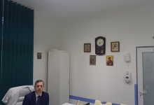Recuperare Kinetoterapie Zalau Cabinet Fiziokinetoterapie Zalau -  ILUTA GABRIEL 