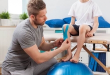 Recuperare Kinetoterapie Blaj Cabinet Kinetoterapie - Recuperare Medicala Blaj