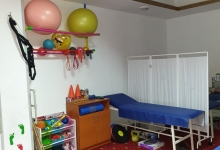 Recuperare Kinetoterapie Slobozia Clinica de recuperare Slobozia - Clinica ANDILOR