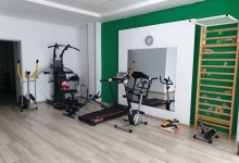 Recuperare Kinetoterapie Slobozia Clinica de recuperare Slobozia - Clinica ANDILOR