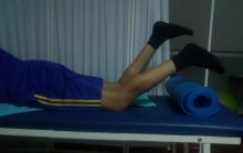 Recuperare Kinetoterapie Slobozia Clinica de recuperare Slobozia - Clinica ANDILOR