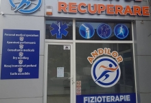 Recuperare Kinetoterapie Slobozia Clinica de recuperare Slobozia - Clinica ANDILOR