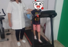 Recuperare Kinetoterapie Slobozia Clinica de recuperare Slobozia - Clinica ANDILOR