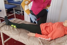 Recuperare Kinetoterapie Slobozia Clinica de recuperare Slobozia - Clinica ANDILOR