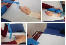 Recuperare Kinetoterapie Slobozia Clinica de recuperare Slobozia - Clinica ANDILOR