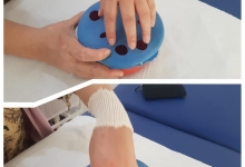 Recuperare Kinetoterapie Slobozia Clinica de recuperare Slobozia - Clinica ANDILOR