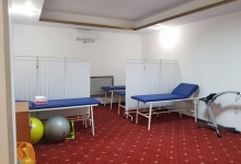 Recuperare Kinetoterapie Slobozia Clinica de recuperare Slobozia - Clinica ANDILOR
