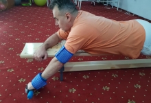 Recuperare Kinetoterapie Slobozia Clinica de recuperare Slobozia - Clinica ANDILOR