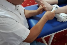 Recuperare Kinetoterapie Slobozia Clinica de recuperare Slobozia - Clinica ANDILOR