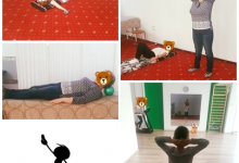 Recuperare Kinetoterapie Slobozia Clinica de recuperare Slobozia - Clinica ANDILOR