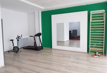 Recuperare Kinetoterapie Slobozia Clinica de recuperare Slobozia - Clinica ANDILOR