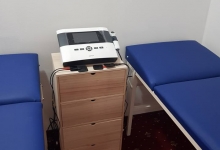 Recuperare Kinetoterapie Slobozia Clinica de recuperare Slobozia - Clinica ANDILOR
