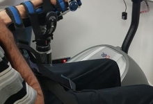 Recuperare Kinetoterapie Slobozia Clinica de recuperare Slobozia - Clinica ANDILOR