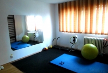 Recuperare Kinetoterapie Drobeta Turnu Severin Kinetoterapie Drobeta