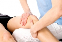 Recuperare Kinetoterapie Bucuresti-Sector 5 Iulia Maria Țârcă - Kinetoterapeut - Bucuresti