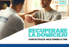 Recuperare Kinetoterapie Braila Kinetoterapie Braila - Kineto Progress