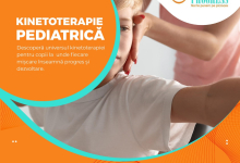 Recuperare Kinetoterapie Braila Kinetoterapie Braila - Kineto Progress