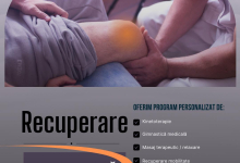 Recuperare Kinetoterapie Braila Kinetoterapie Braila - Kineto Progress