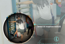 Recuperare Kinetoterapie Braila Kinetoterapie Braila - Kineto Progress