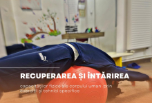 Recuperare Kinetoterapie Braila Kinetoterapie Braila - Kineto Progress