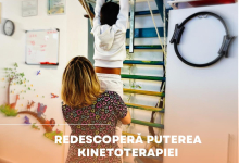Recuperare Kinetoterapie Braila Kinetoterapie Braila - Kineto Progress