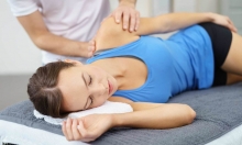 Recuperare Kinetoterapie Drobeta Turnu Severin Kinetoterapie Drobeta