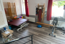 Recuperare Kinetoterapie Satu Mare Kinetoterapie Satu Mare  - KINETIC CENTER