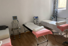 Recuperare Kinetoterapie Satu Mare Kinetoterapie Satu Mare  - KINETIC CENTER