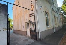 Recuperare Kinetoterapie Satu Mare Kinetoterapie Satu Mare  - KINETIC CENTER