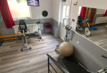 Recuperare Kinetoterapie Satu Mare Kinetoterapie Satu Mare  - KINETIC CENTER