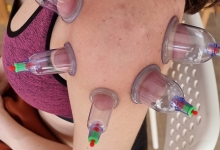 Recuperare Kinetoterapie Simeria Recuperare Medicala  Fizioterapie Simeria - New Kinetic