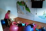 Recuperare Kinetoterapie Radauti Recuperare Kinetoterapie Radauti - Lucyval SRL