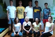 Recuperare Kinetoterapie Radauti Recuperare Kinetoterapie Radauti - Lucyval SRL