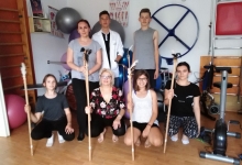 Recuperare Kinetoterapie Radauti Recuperare Kinetoterapie Radauti - Lucyval SRL