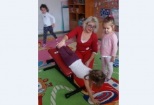 Recuperare Kinetoterapie Radauti Recuperare Kinetoterapie Radauti - Lucyval SRL