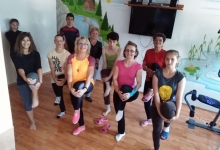 Recuperare Kinetoterapie Radauti Recuperare Kinetoterapie Radauti - Lucyval SRL