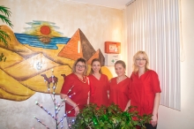 Recuperare Kinetoterapie Radauti Recuperare Kinetoterapie Radauti - Lucyval SRL