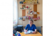 Recuperare Kinetoterapie Radauti Recuperare Kinetoterapie Radauti - Lucyval SRL