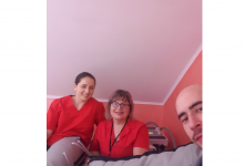 Recuperare Kinetoterapie Radauti Recuperare Kinetoterapie Radauti - Lucyval SRL
