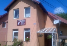Recuperare Kinetoterapie Radauti Recuperare Kinetoterapie Radauti - Lucyval SRL