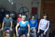 Recuperare Kinetoterapie Radauti Recuperare Kinetoterapie Radauti - Lucyval SRL
