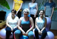Recuperare Kinetoterapie Radauti Recuperare Kinetoterapie Radauti - Lucyval SRL