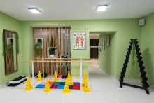 Recuperare Kinetoterapie Bradesti Recuperare Kinetoterapie Bradesti - MEDANO CLINIC